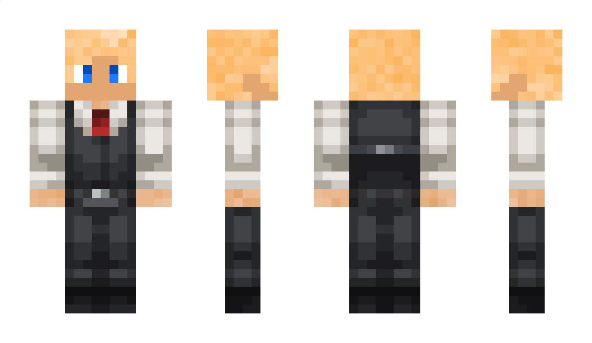 Dan_Katan652_ Minecraft Skin