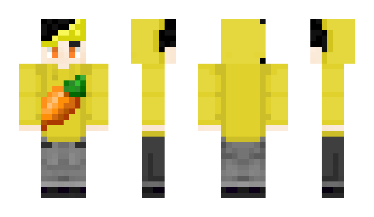 Falcon_Stoop Minecraft Skin