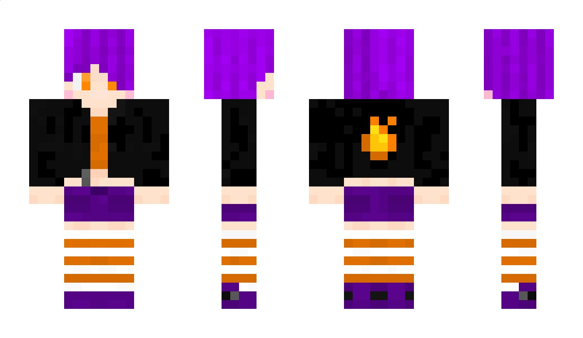 Slice_Of_Solace Minecraft Skin