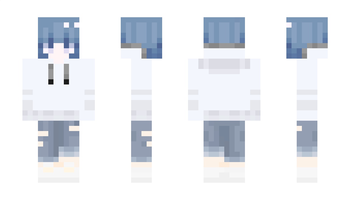 d77_msmc_tmh Minecraft Skin