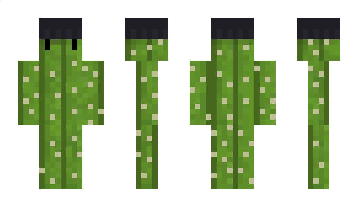 _bimpel_ Minecraft Skin