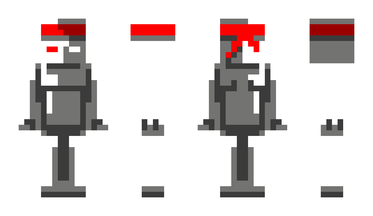 Neixone Minecraft Skin