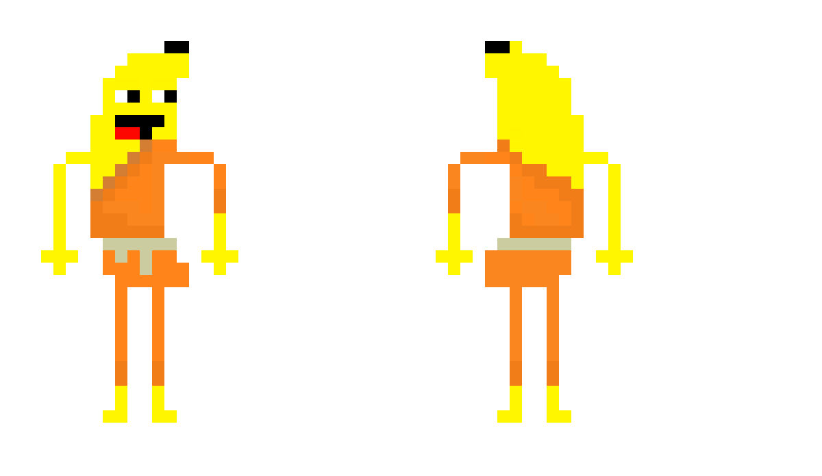 TheGroovyDude Minecraft Skin