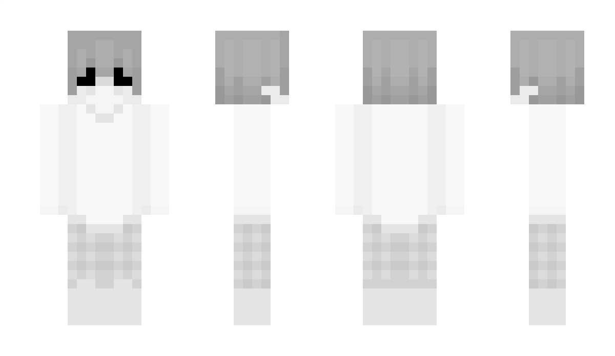 Noluvmarr Minecraft Skin