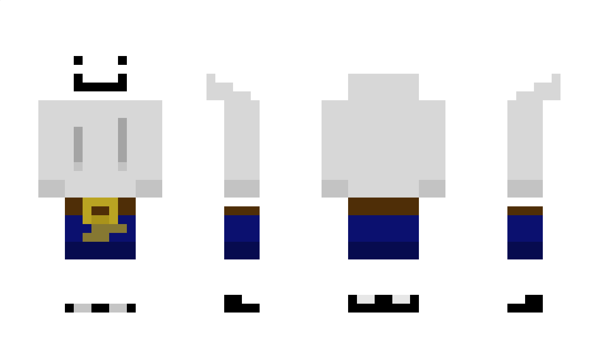 svante1012 Minecraft Skin