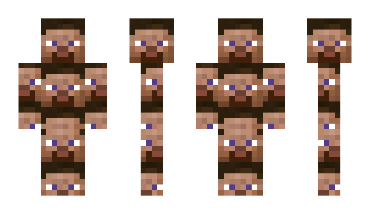 TBTIChallenger Minecraft Skin