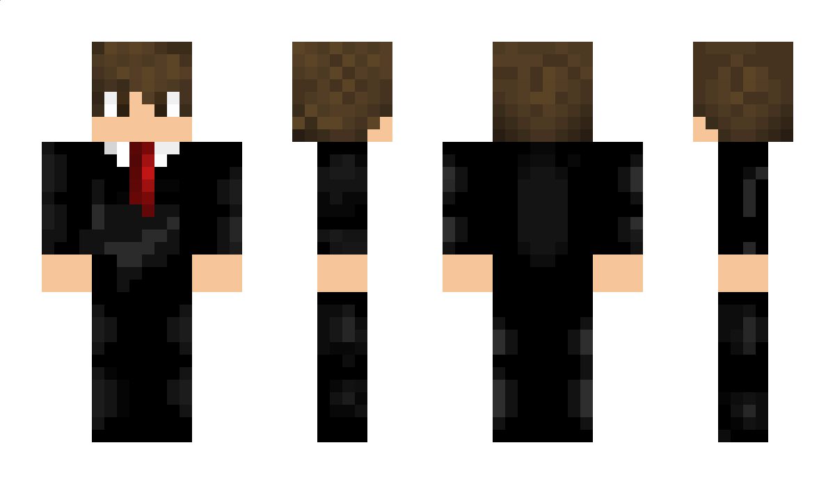 usrDottik Minecraft Skin