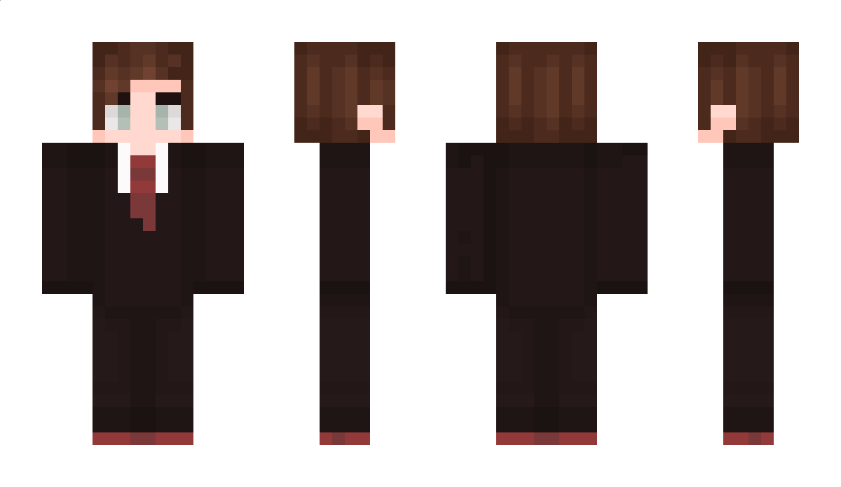 boomerb_tv Minecraft Skin