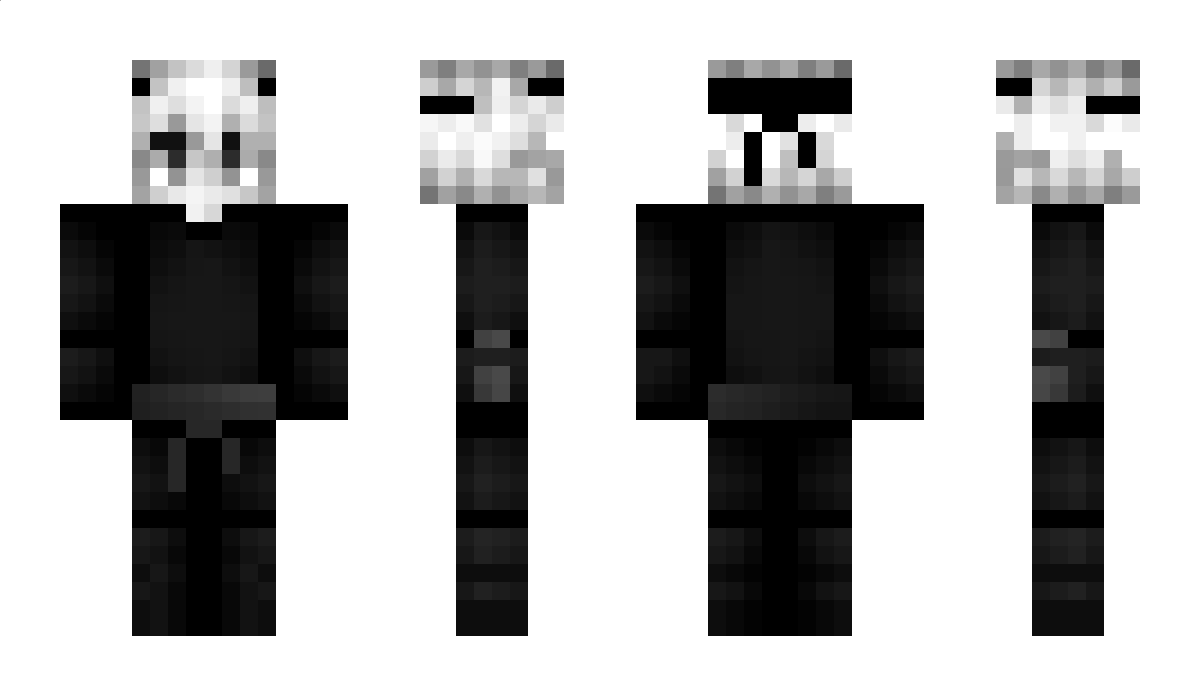 Rayz Minecraft Skin