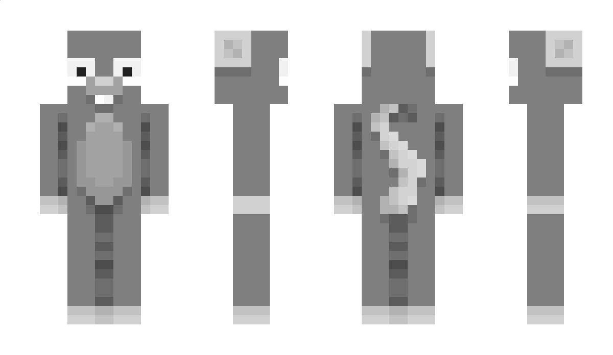 _FrytaPL Minecraft Skin