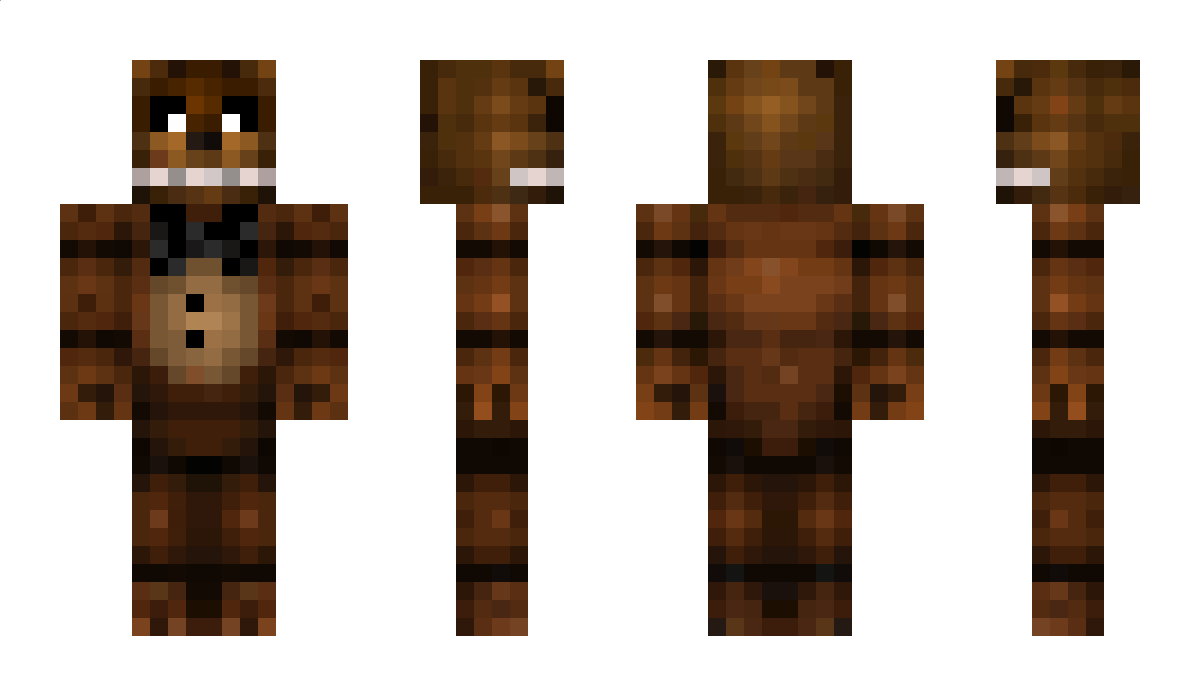 speedsilver2 Minecraft Skin