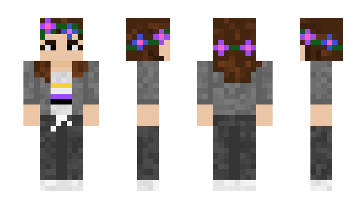 ShippyBippy Minecraft Skin