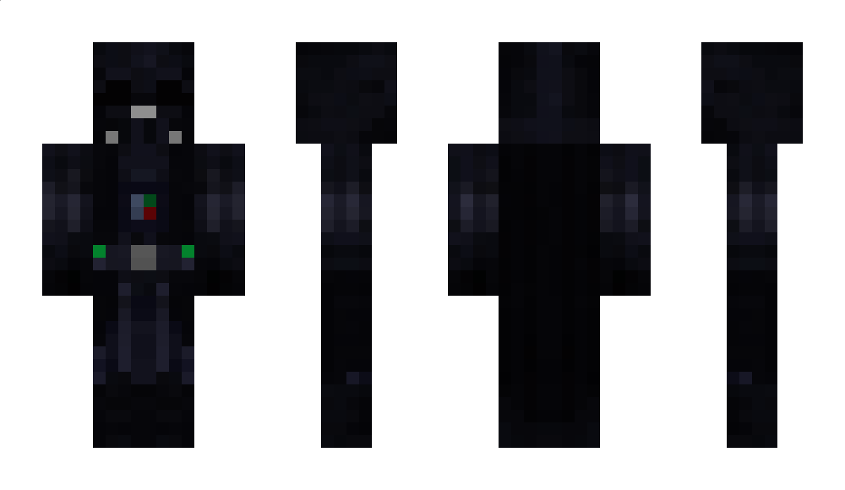 Larsilars000000 Minecraft Skin