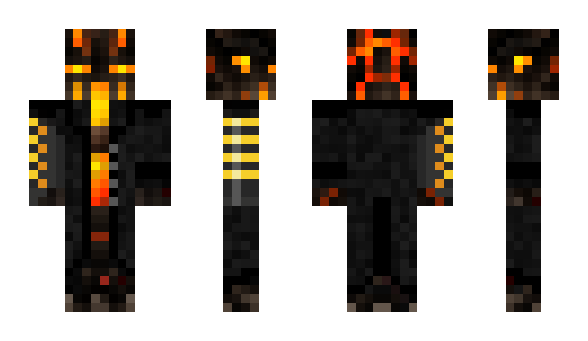 AbyssalOddities Minecraft Skin