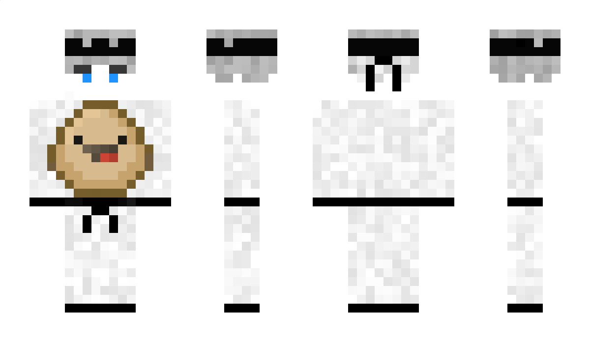 cipeczka Minecraft Skin