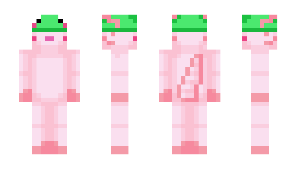 brumm Minecraft Skin