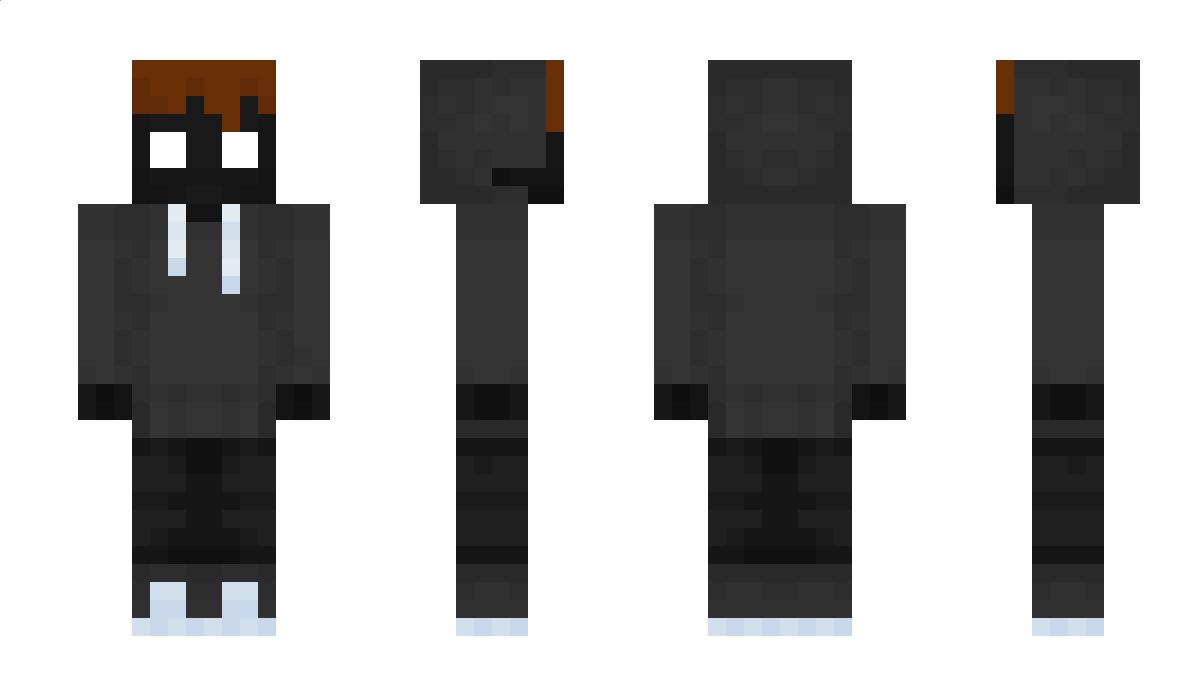 kebab4358 Minecraft Skin