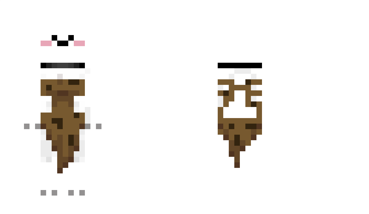 ju_e0817 Minecraft Skin