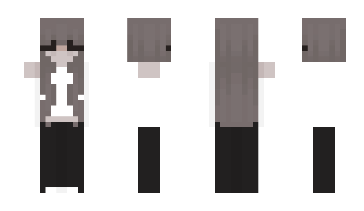 KxssusWifey Minecraft Skin