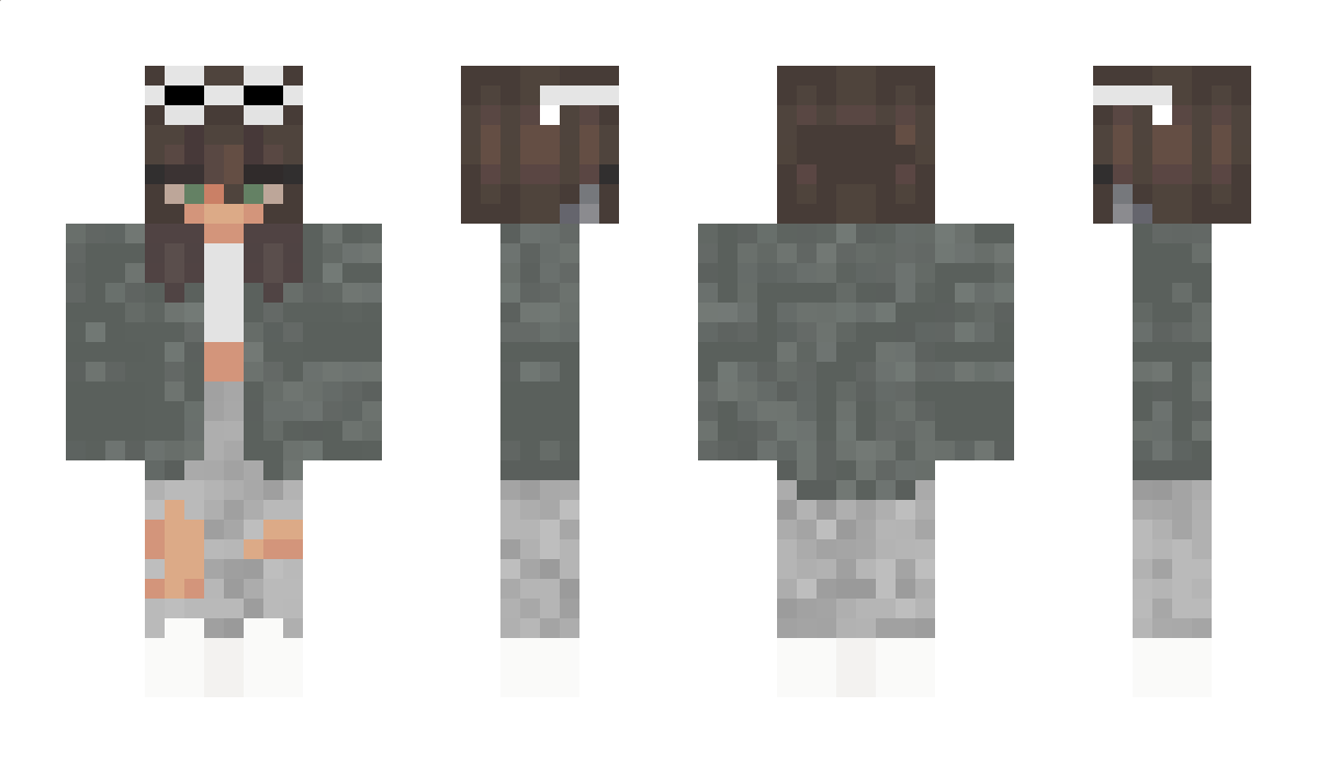 alapuchy Minecraft Skin