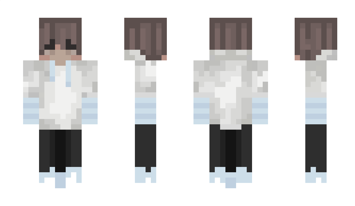 simon_212 Minecraft Skin