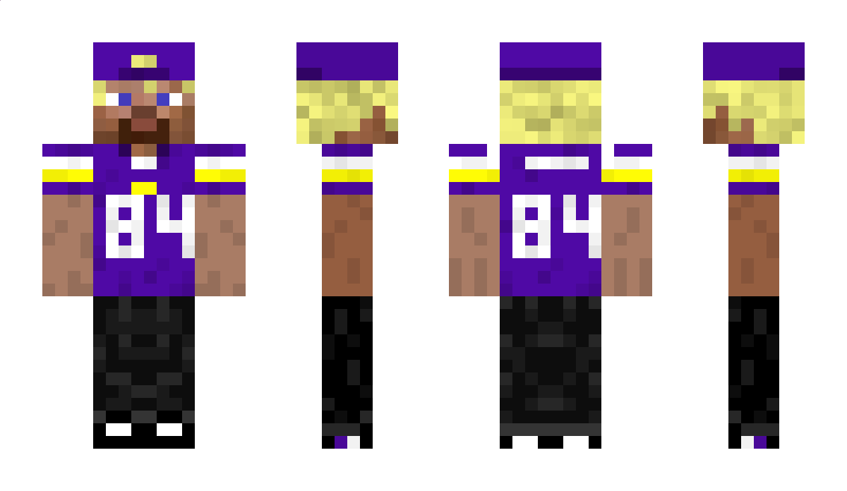 JackDanielsNo7 Minecraft Skin