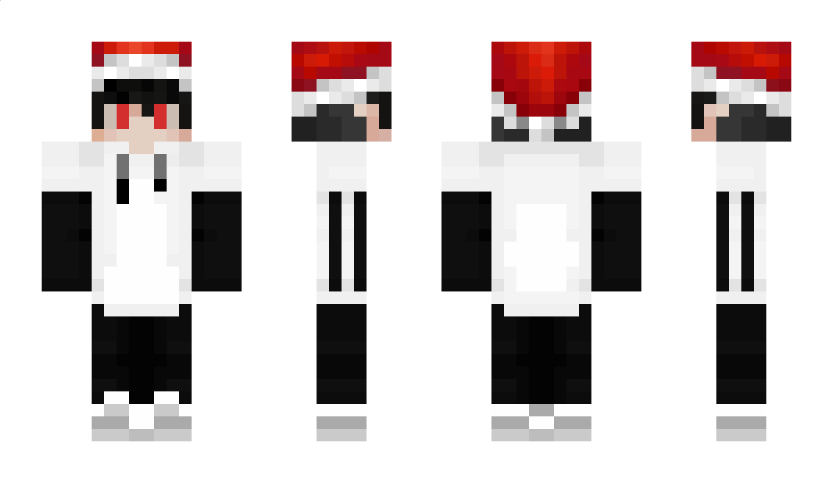 jose42910 Minecraft Skin