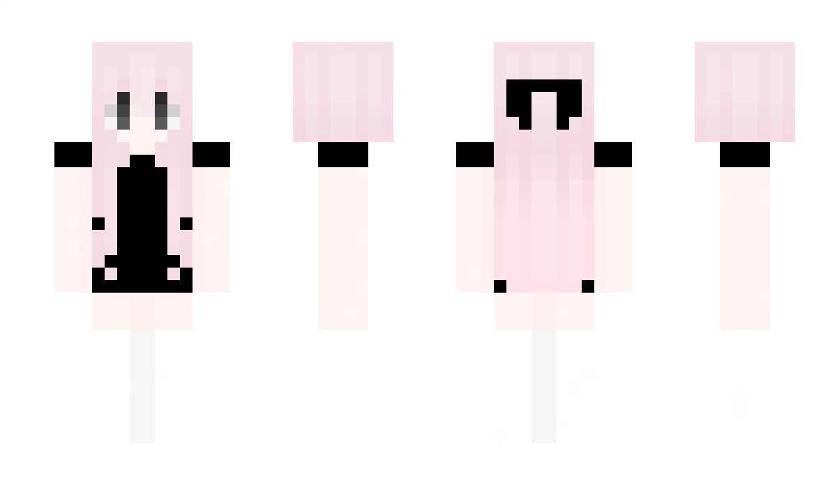 drainstar9 Minecraft Skin