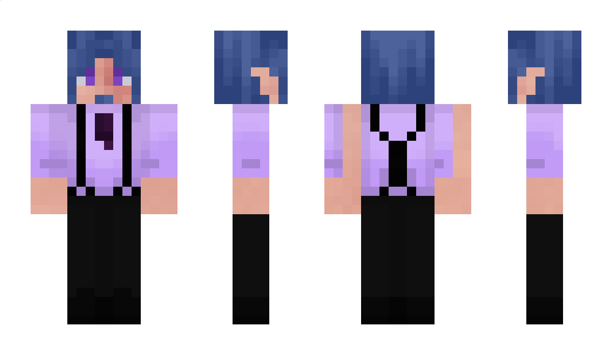 Bard02 Minecraft Skin