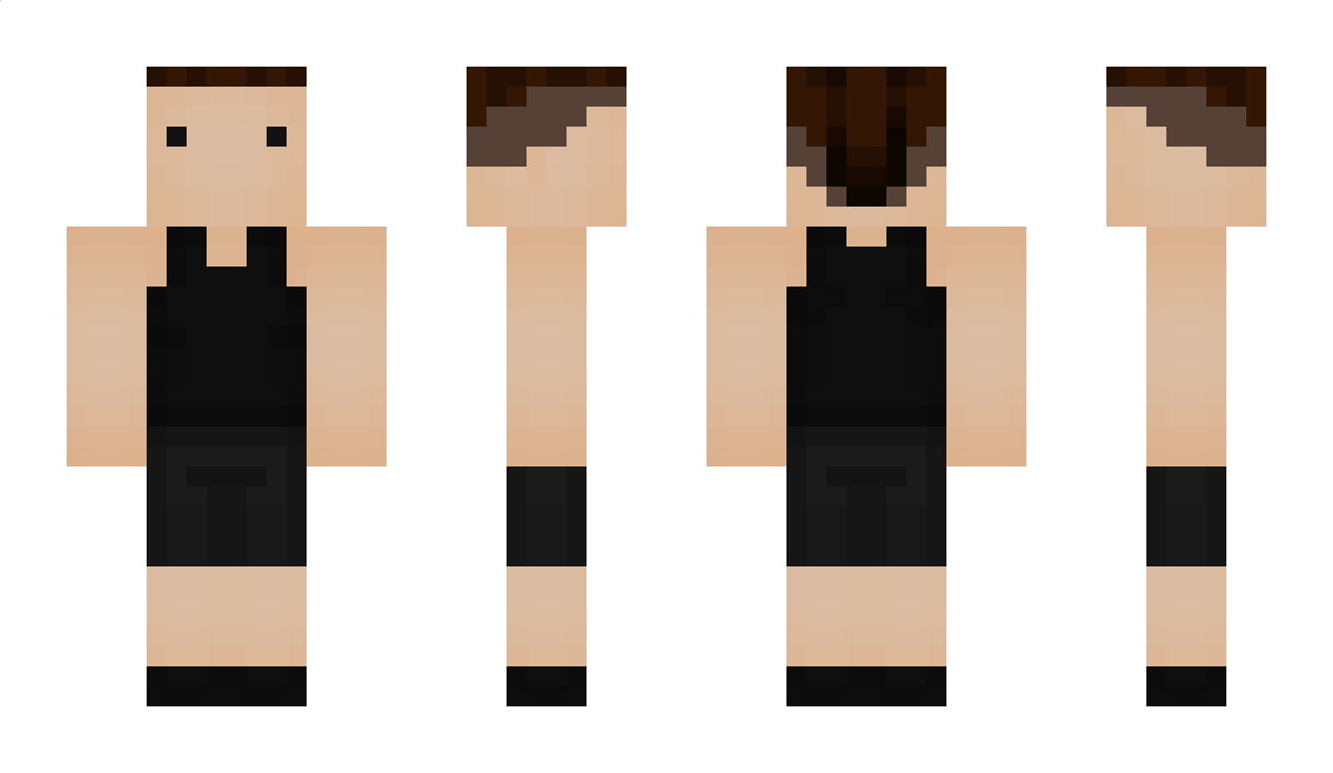 Gibzorbus Minecraft Skin