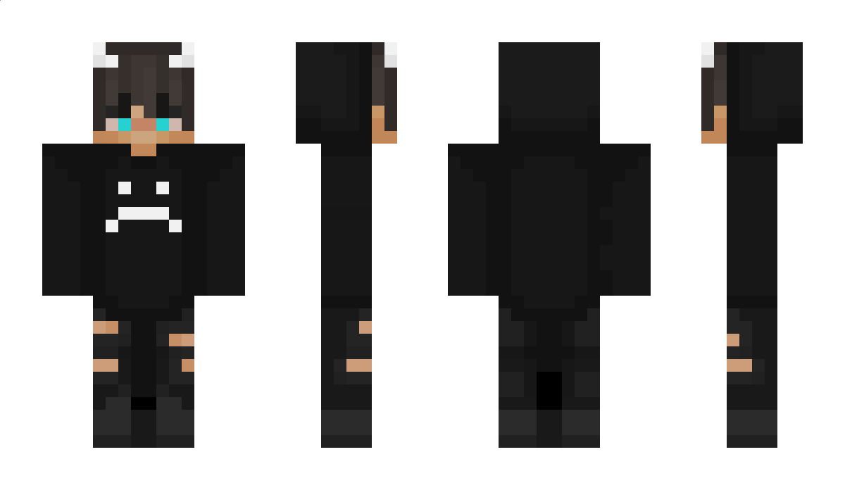 1js6 Minecraft Skin