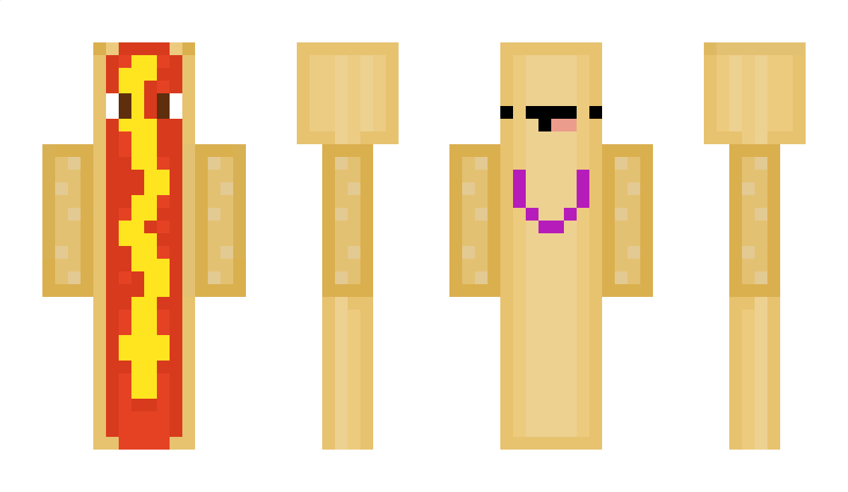 Unknown_65 Minecraft Skin