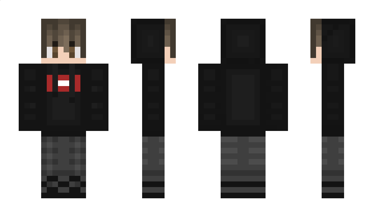 imgreekgeek Minecraft Skin