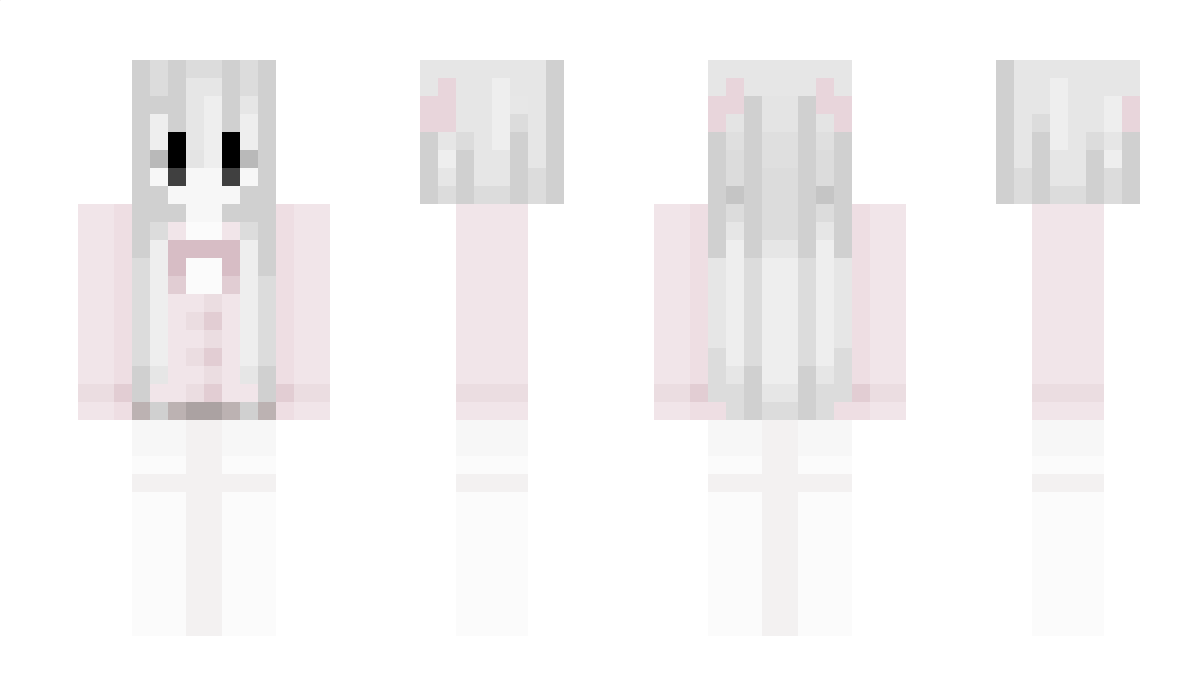 Cotton Minecraft Skin