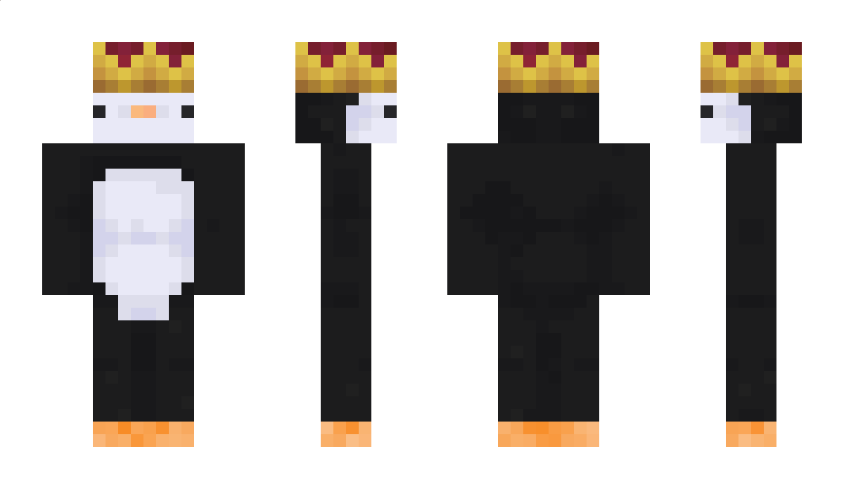 Simonster_3000 Minecraft Skin