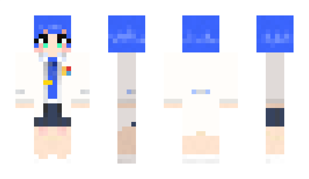 herb_0 Minecraft Skin