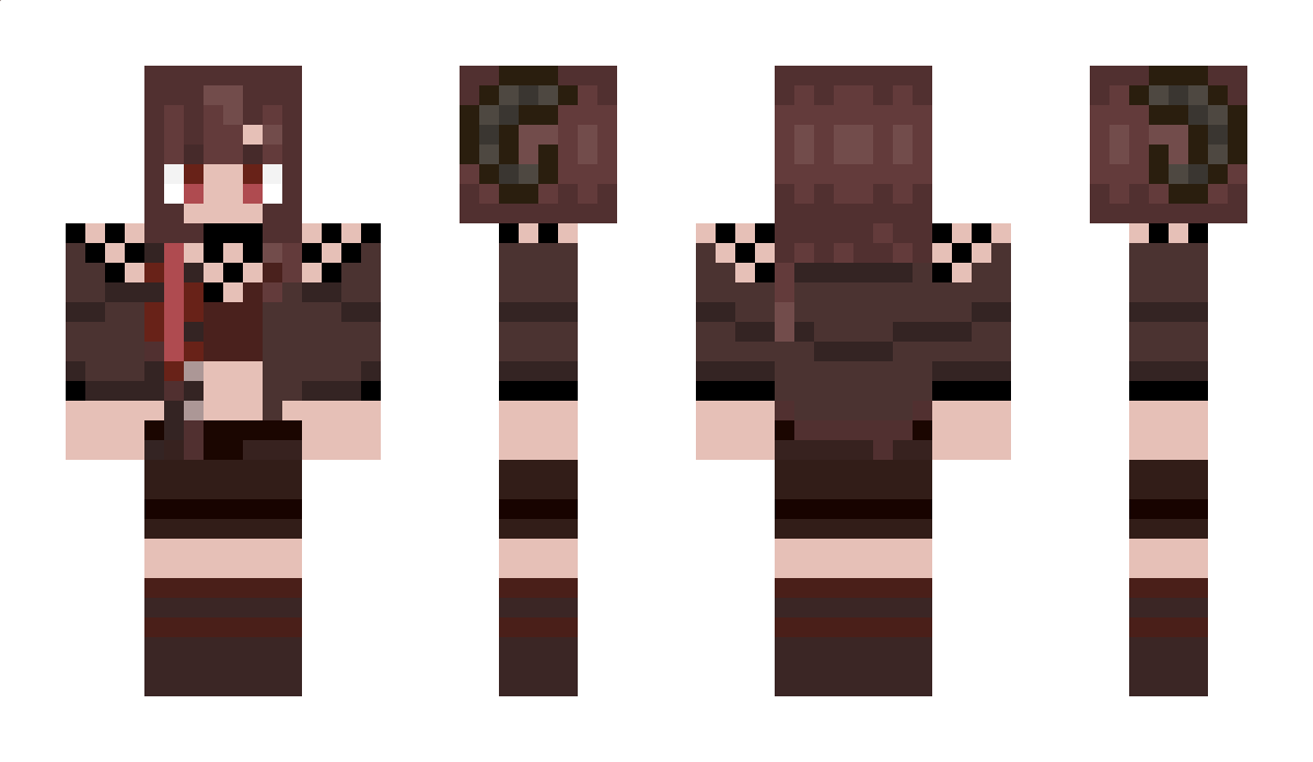 Mazzi_L Minecraft Skin