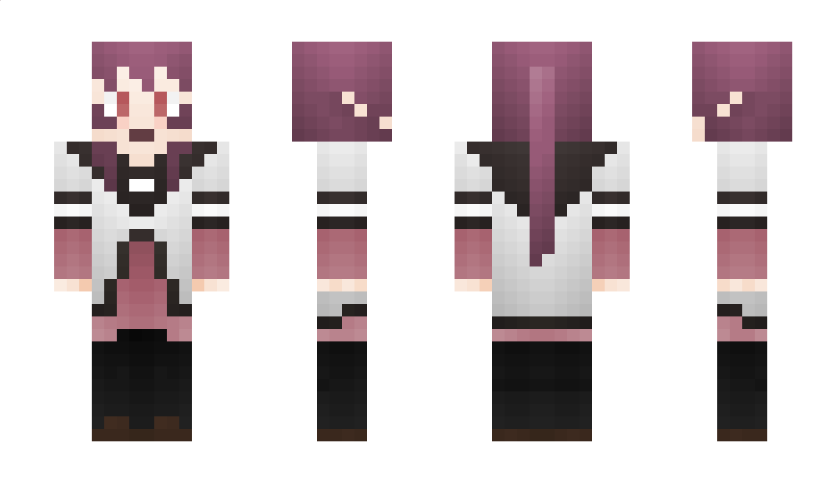 the_pliers Minecraft Skin