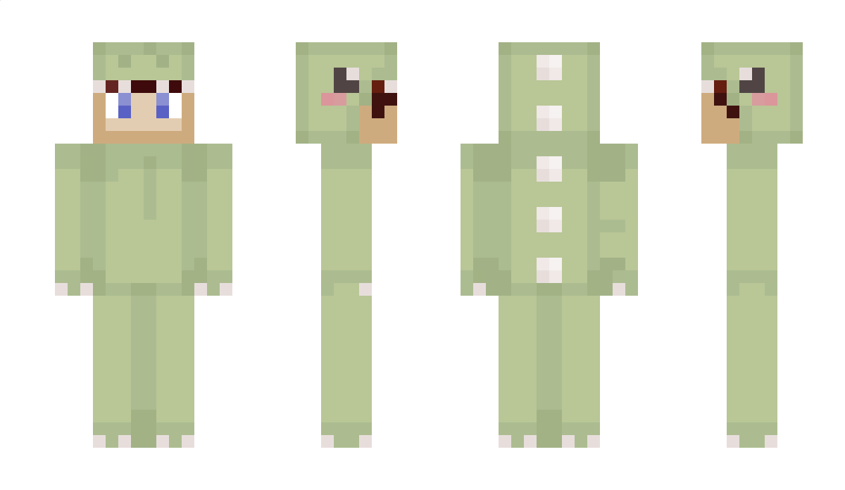 Beetle_Boi Minecraft Skin