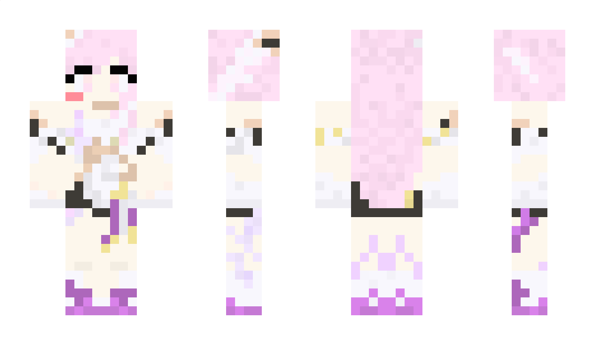 COREstudio Minecraft Skin