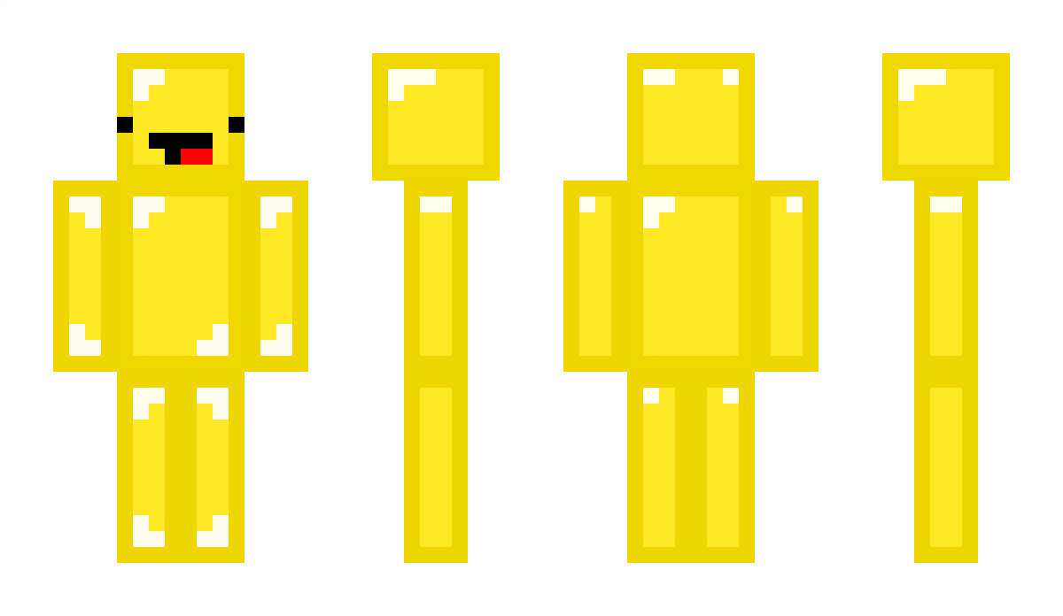 SkeppyClone Minecraft Skin