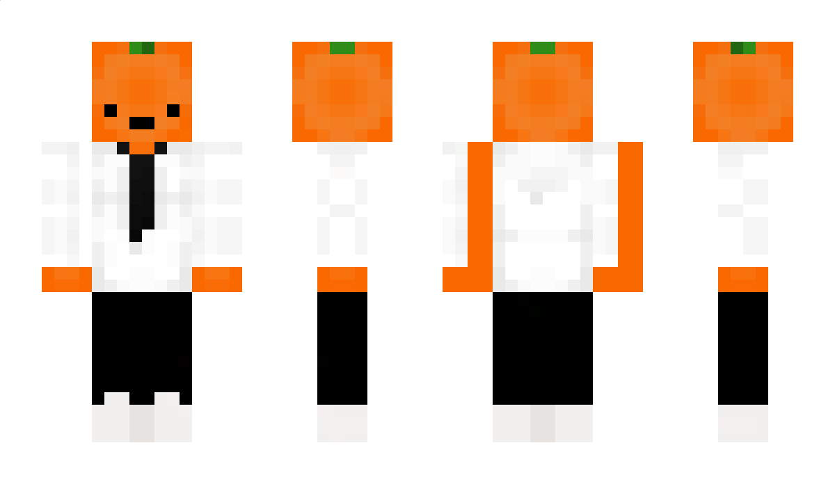 MORKOVKA21 Minecraft Skin