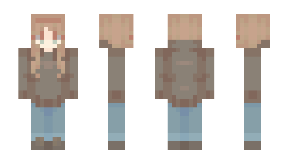 mmi_jakub Minecraft Skin