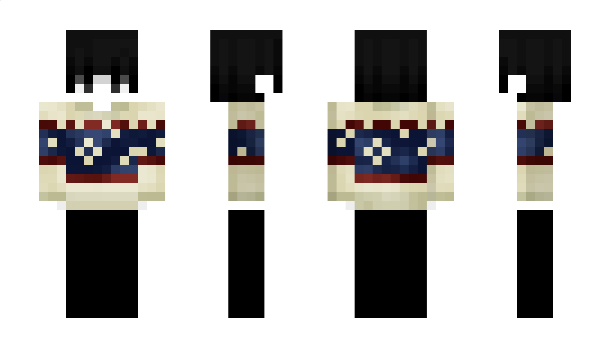 corpi_zlp Minecraft Skin