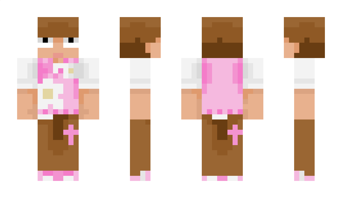 Ka3s Minecraft Skin