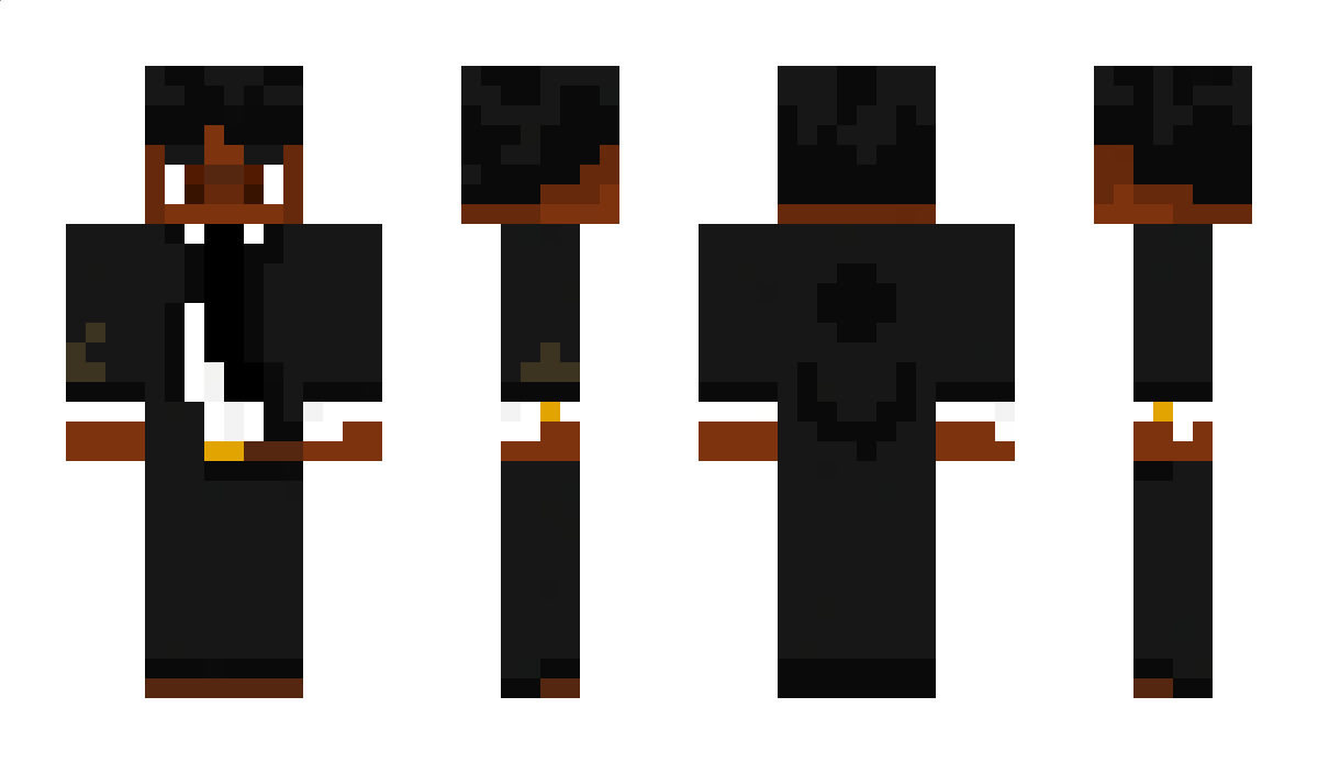 simonmpomom Minecraft Skin