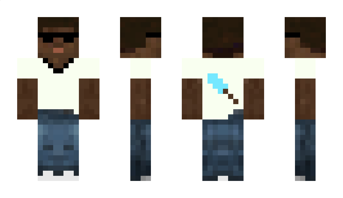 MattBoll_ Minecraft Skin