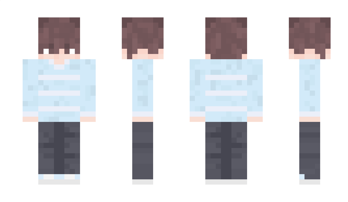 penelopka112 Minecraft Skin