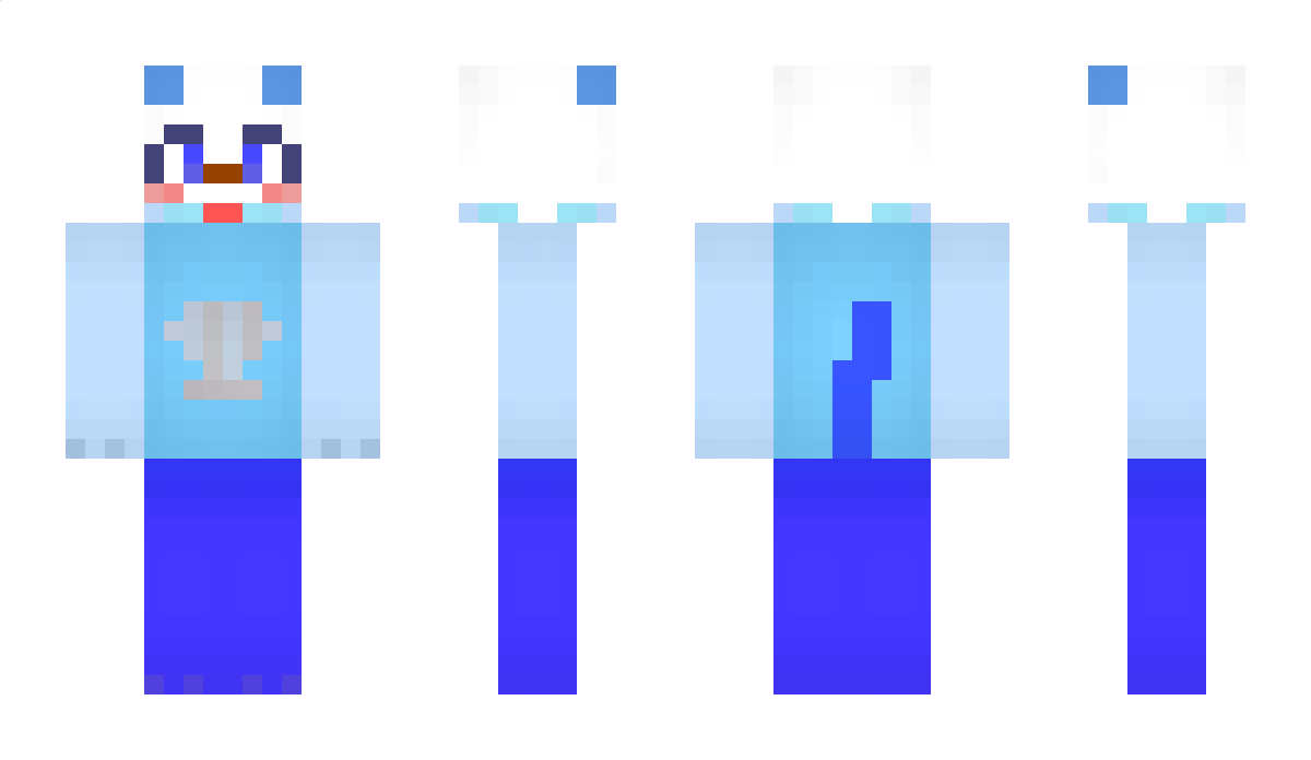 wnop Minecraft Skin