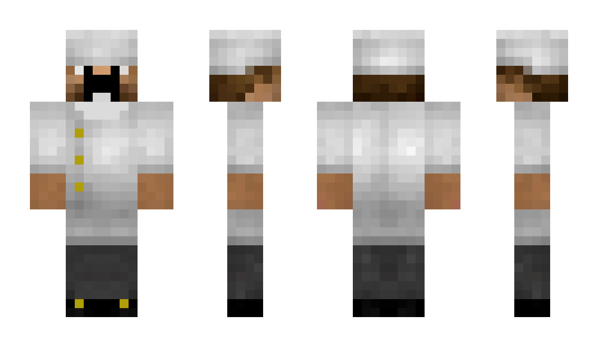 sami636361 Minecraft Skin